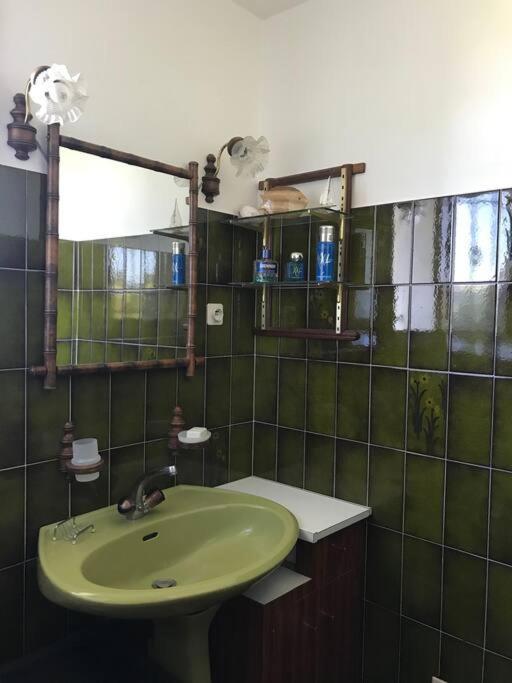 Comme Chez Mamie, Maison Entiere 1-6 Personnes Alby-sur-Cheran Exterior foto