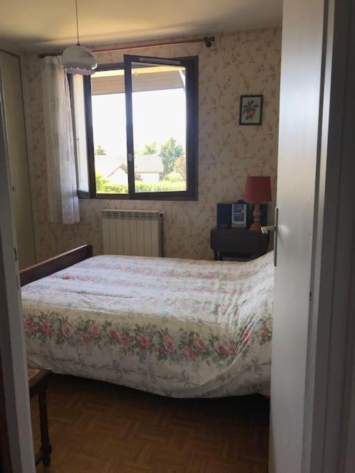 Comme Chez Mamie, Maison Entiere 1-6 Personnes Alby-sur-Cheran Exterior foto